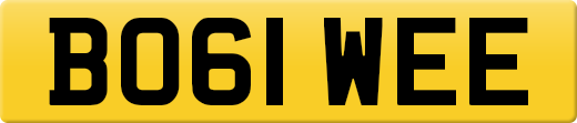 BO61WEE